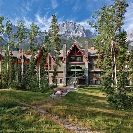 Worldmark Canmore-Banff Dış mekan fotoğraf