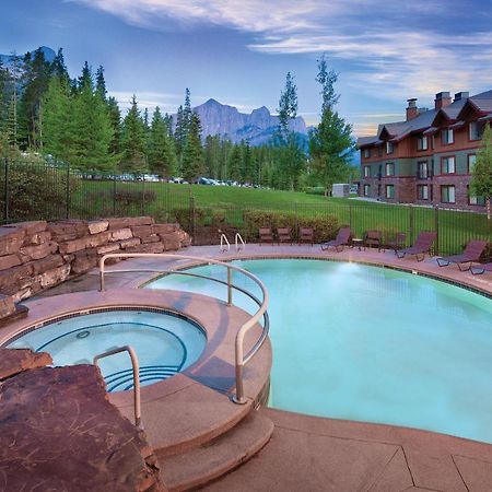 Worldmark Canmore-Banff Dış mekan fotoğraf