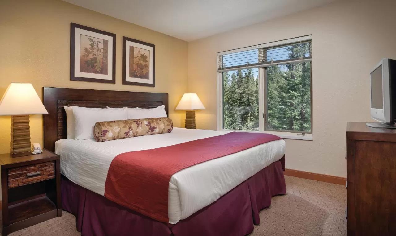 Worldmark Canmore-Banff Dış mekan fotoğraf