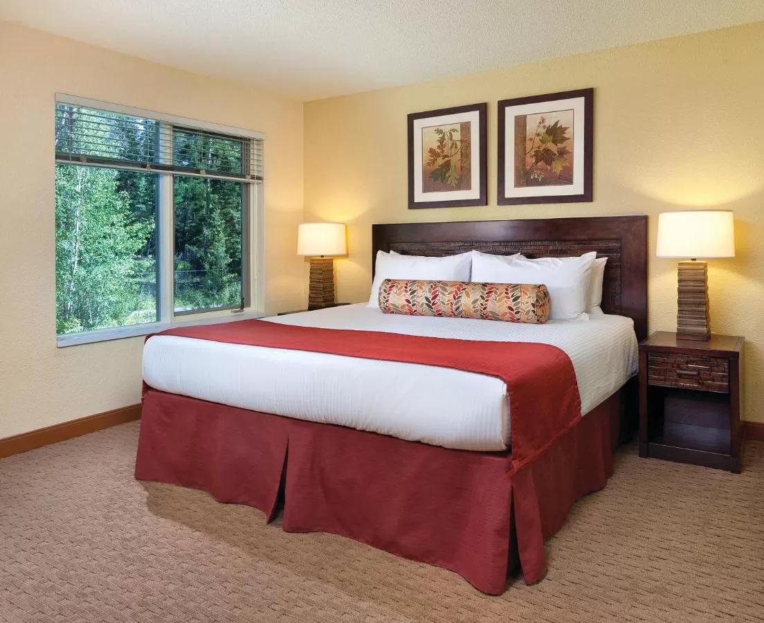 Worldmark Canmore-Banff Dış mekan fotoğraf