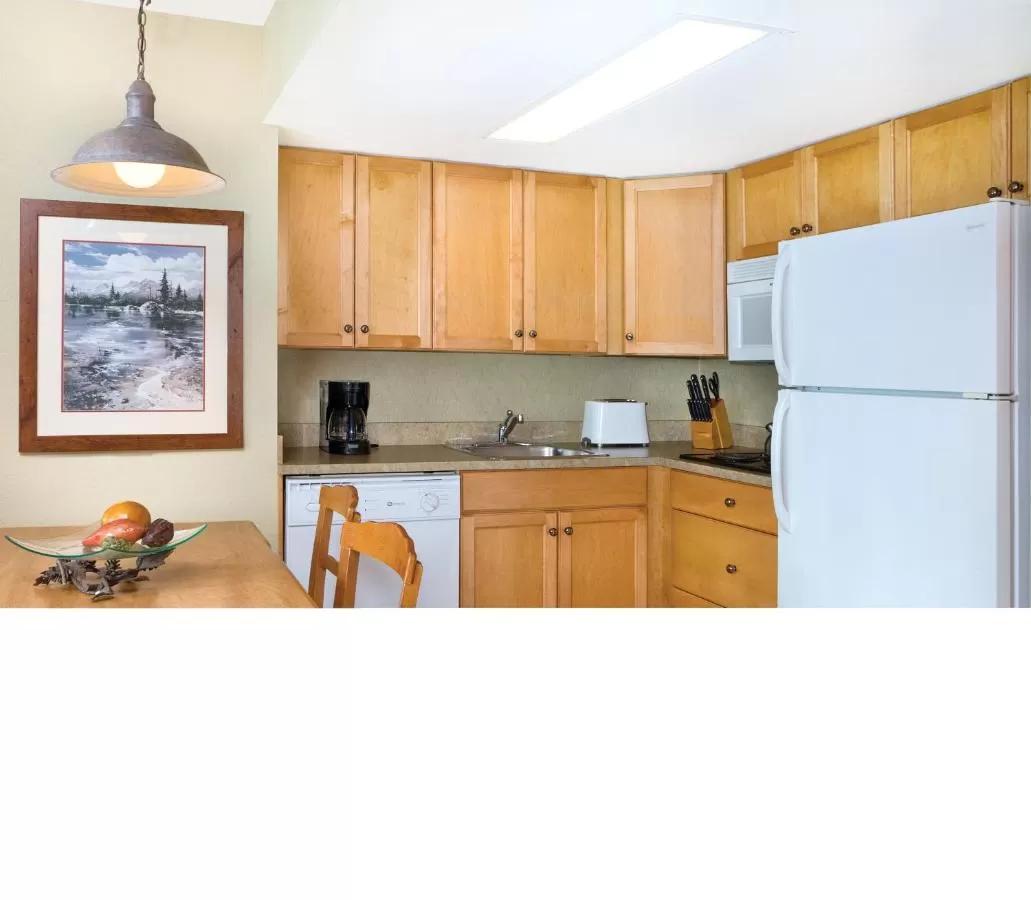 Worldmark Canmore-Banff Dış mekan fotoğraf