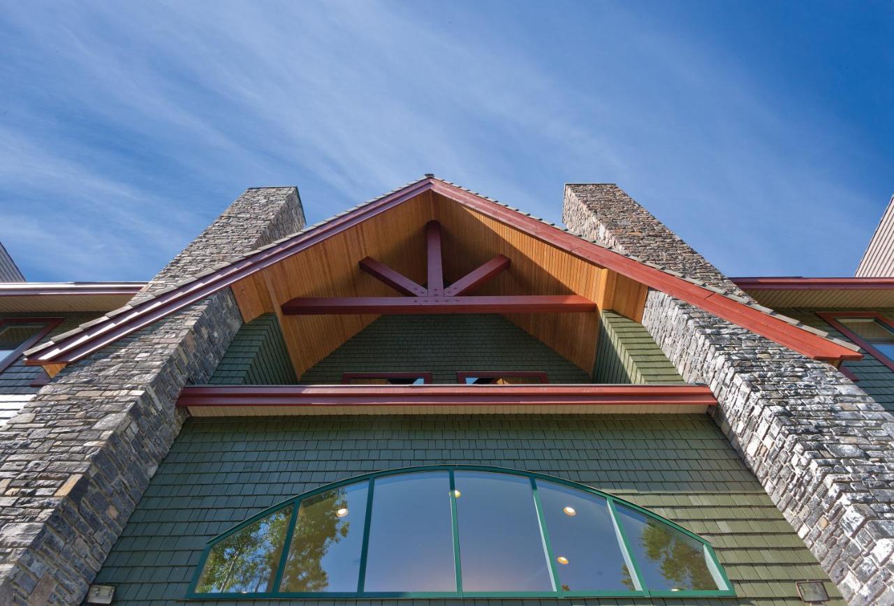 Worldmark Canmore-Banff Dış mekan fotoğraf