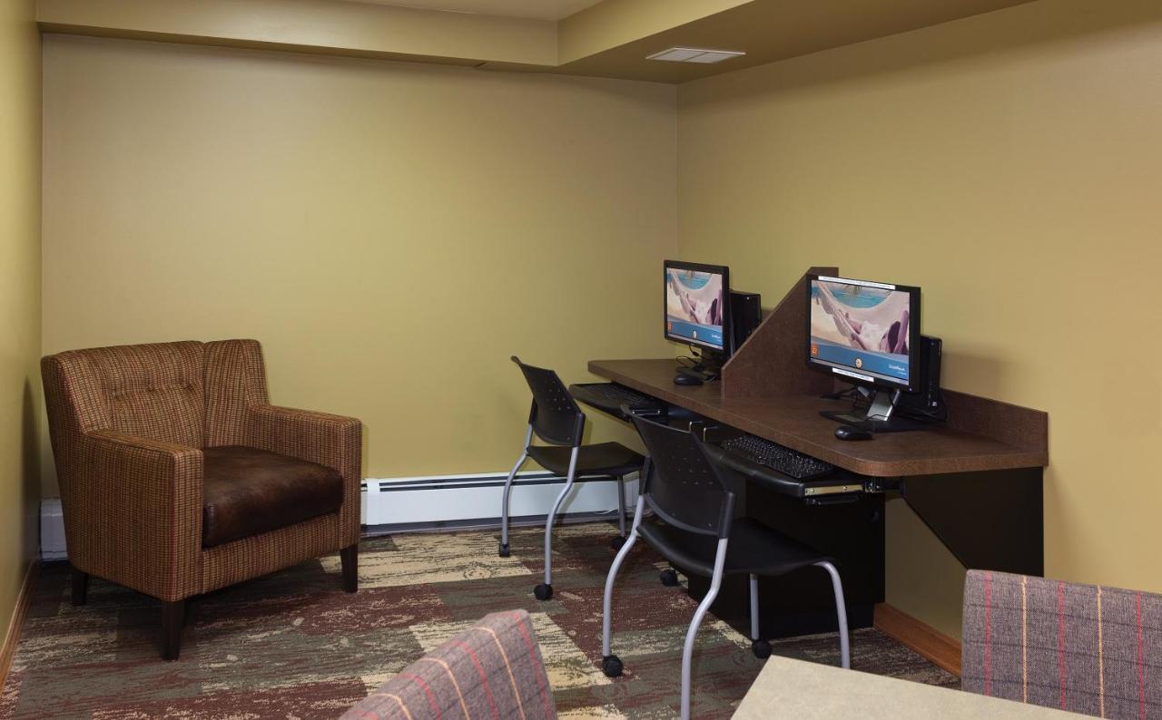 Worldmark Canmore-Banff Dış mekan fotoğraf