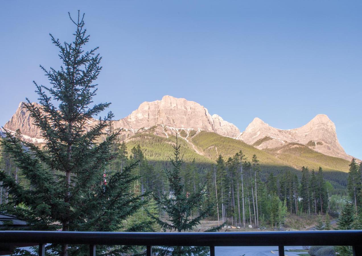 Worldmark Canmore-Banff Dış mekan fotoğraf