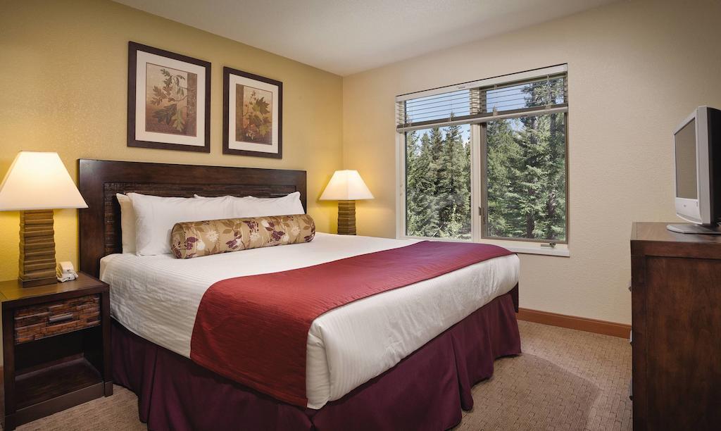 Worldmark Canmore-Banff Oda fotoğraf